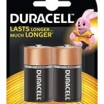 best c batteries