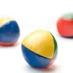 best juggling balls
