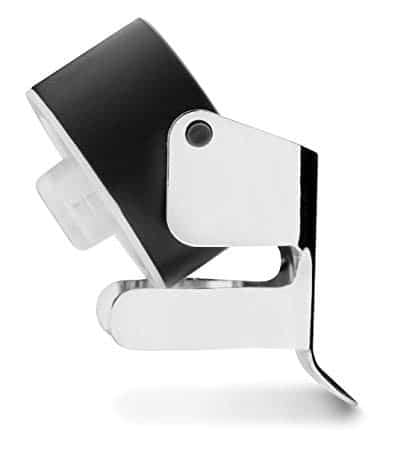 Best Champagne bubble Stopper