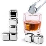 best whiskey ice cubes