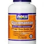best glucomannan supplements