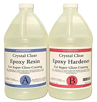 Best Epoxy Resin