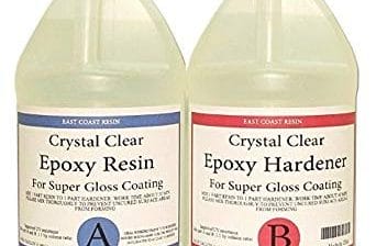 best epoxy resin