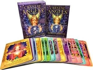 best oracle card deck
