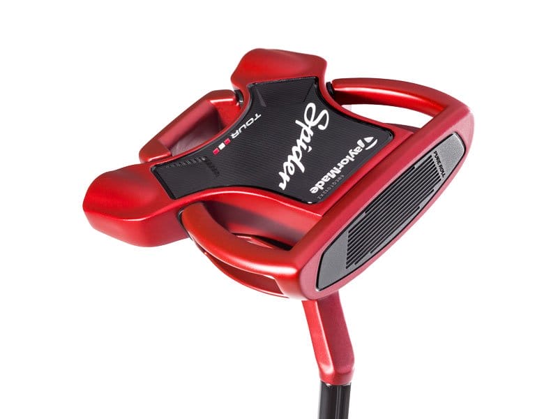 best toe hang putter