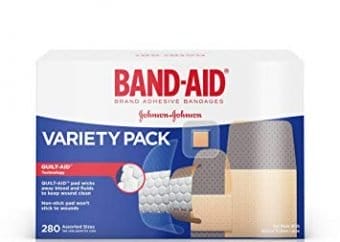 best adhesive bandage