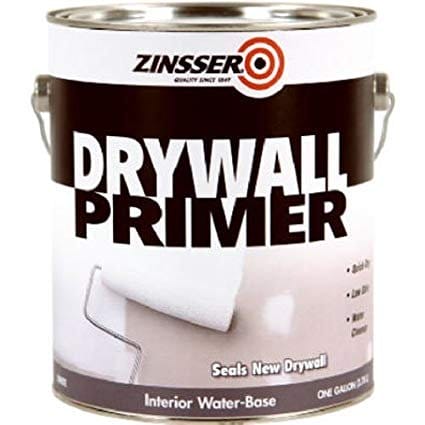 Best Drywall Primer