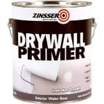 best drywall primer