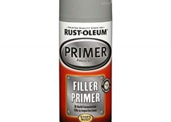 best filler primer