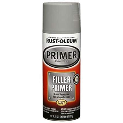 Best Filler Primer
