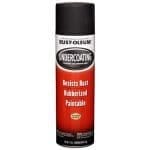 best undercoating spray