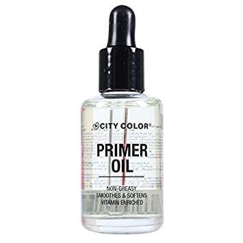 Best Primer Oil