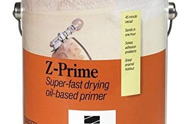 best oil based primer