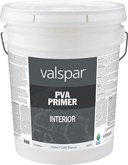 Best Drywall Primer – Best Sellers PVA Primer for Drywall