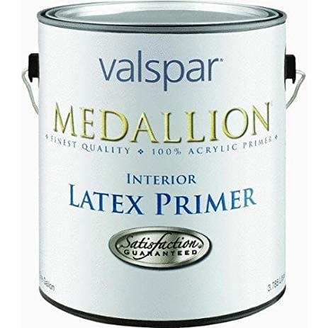 best interior primer