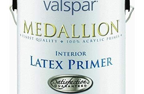 best interior primer