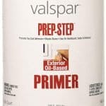 best exterior primer