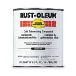 best cold galvanizing paint