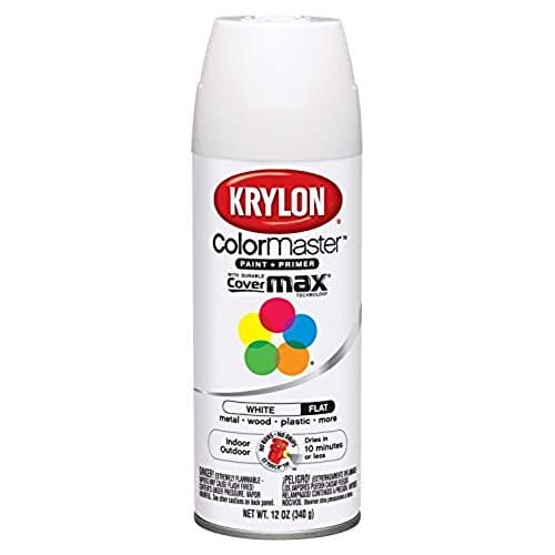 Best Spray Paint For Wood