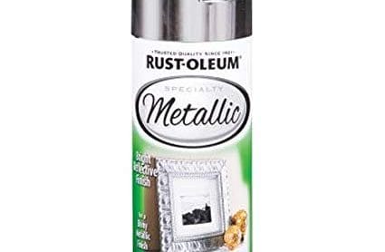 best spray paint for metal