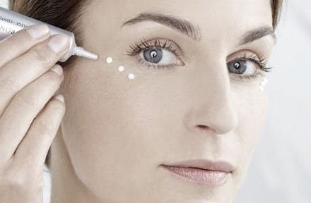 best under eye filler cream