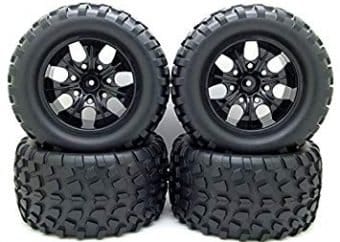 best rc tires