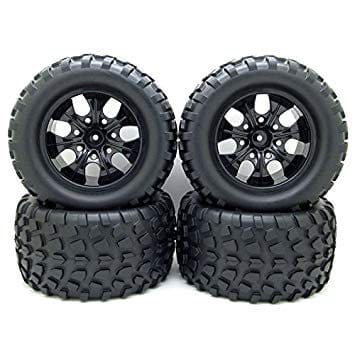 best rc tires