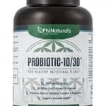 best acidophilus probiotic