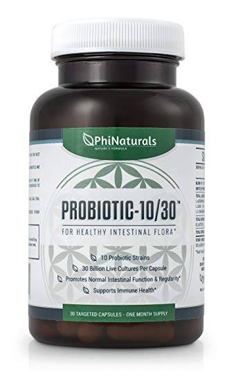 Best Acidophilus Probiotic - Top 5 Detailed Reviews | TheReviewGurus