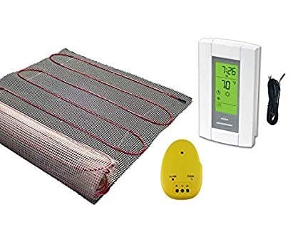 Best Radiant Floor Heating Systems