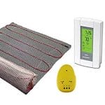 Best Radiant Floor Heating Systems