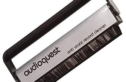 best record brush