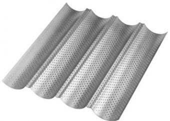 best baguette pan