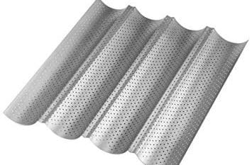 best baguette pan