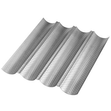 Best Baguette Pan