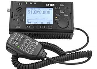 best qrp transceiver