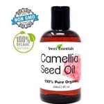 best camellia oil