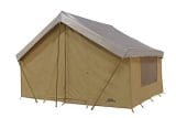 Best Canvas Wall Tent