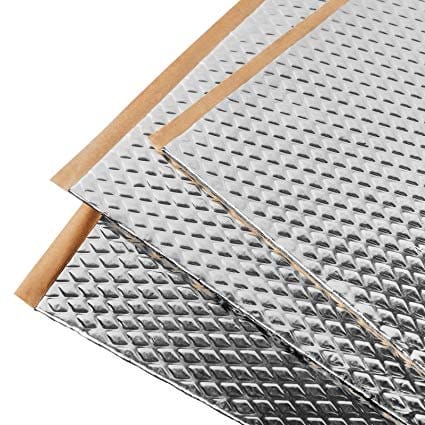 Best Sound Deadening Mats