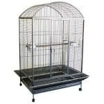 best parrot cage