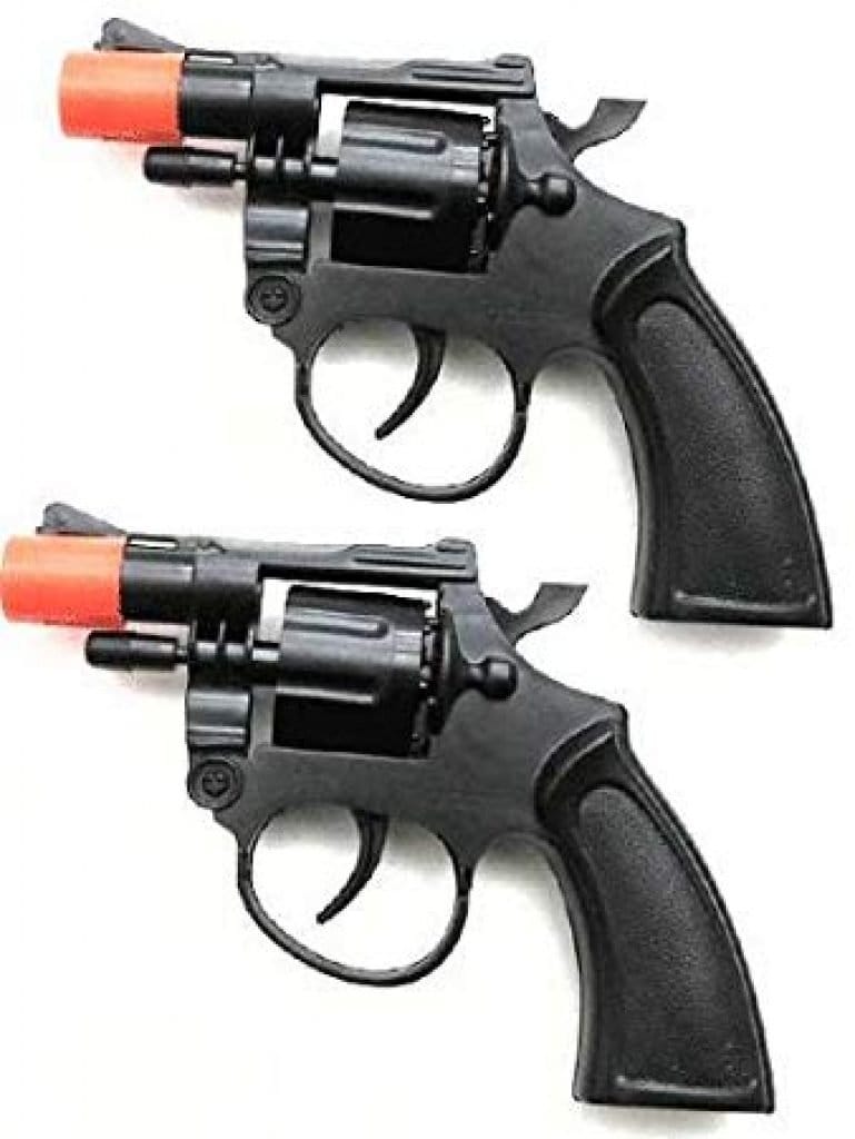 best cap guns