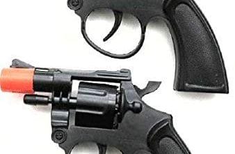 best cap guns