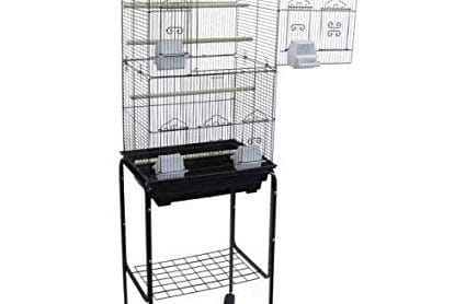 best canary cage