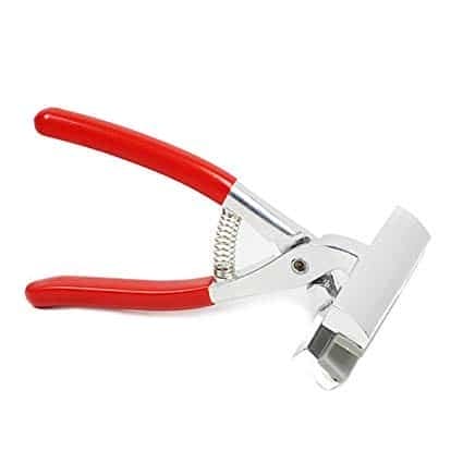 best canvas pliers