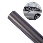 best car solar film