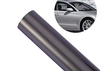 best car solar film