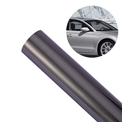 Best Car Solar Film