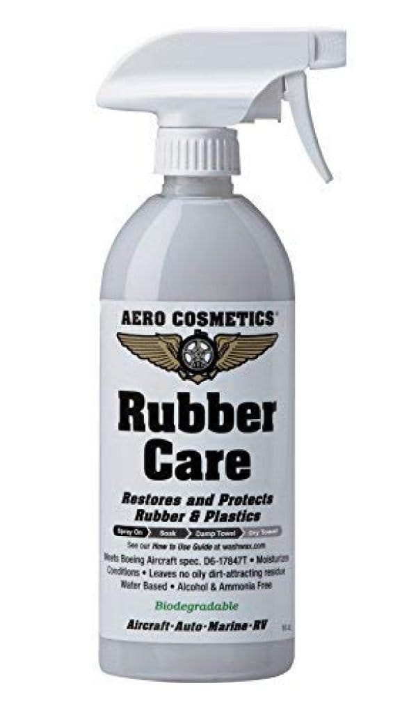 Best Tire Protectant