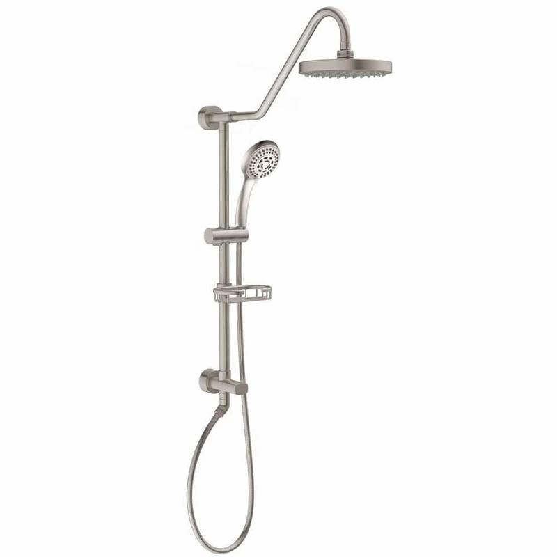 Best Shower System Top 5 Detailed Reviews