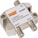 Best Coax Splitter